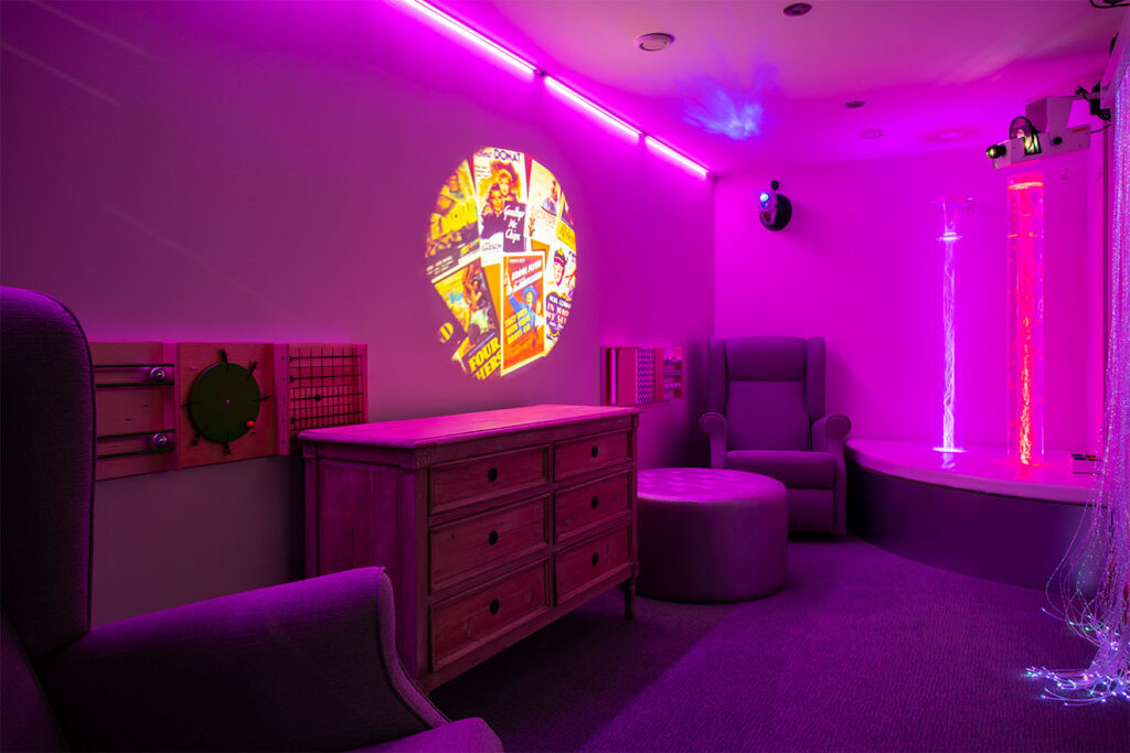 Sensory Room