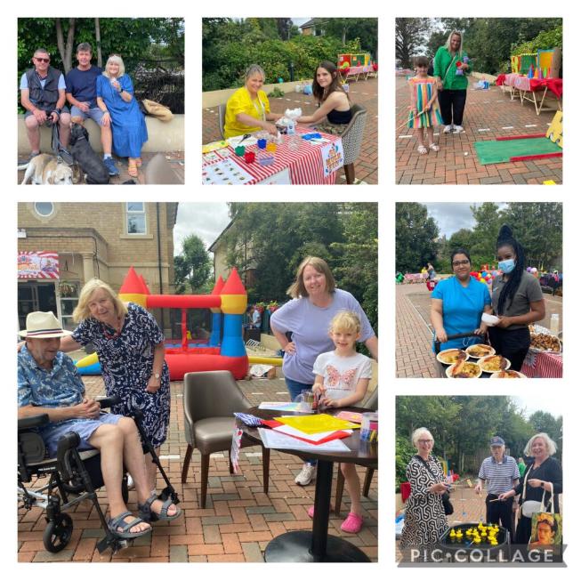 residents-enjoying-games-in-the-sunshine-with-family-members
