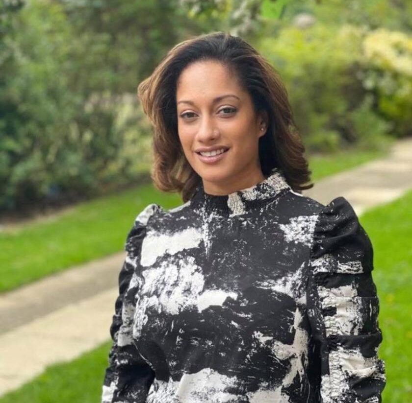 Natasha Shillingford home manager